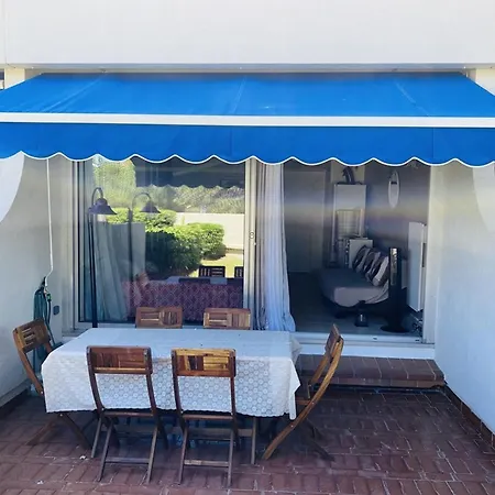 Au Boucanet, Parking - 4 Pers. - Fr-1-874-65 Appartamento