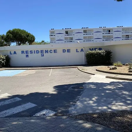 Au Boucanet, Parking - 4 Pers. - Fr-1-874-65 Le Grau-du-Roi