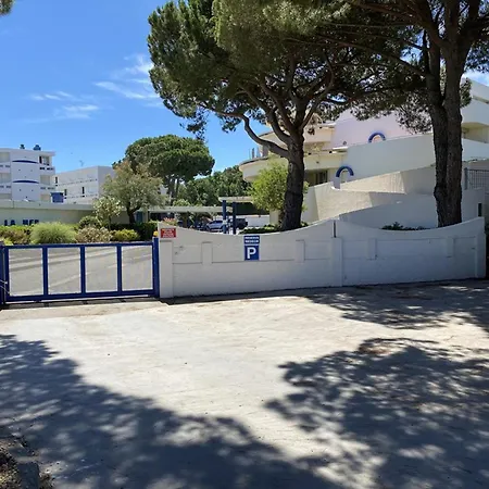 Au Boucanet, Parking - 4 Pers. - Fr-1-874-65 Appartamento *