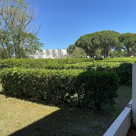 Au Boucanet, Parking - 4 Pers. - Fr-1-874-65 Appartamento